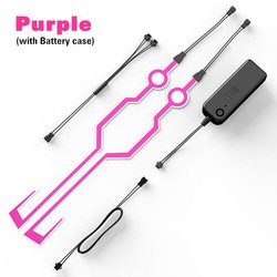 Purple-C
