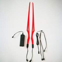 Red-B