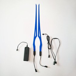 Blue-B