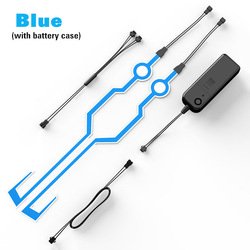 Blue-C