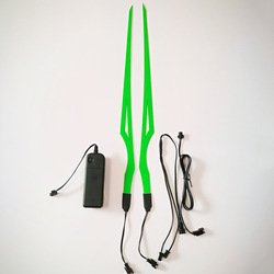 Green-B