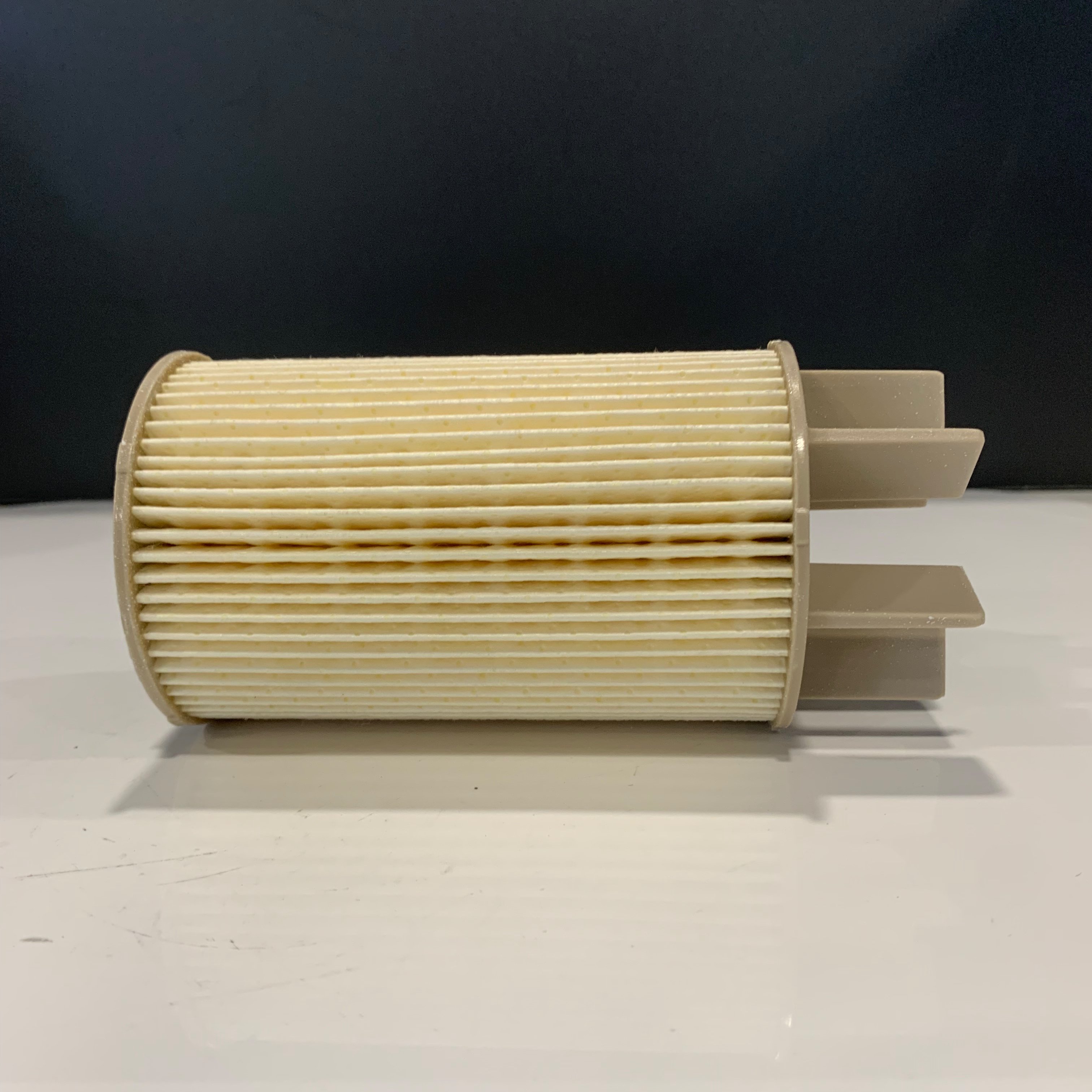 Auto Parts China Manufacturer Car Fuel Filter 16403-4KV0A 164034KV0A 16403-4KVOA 16403-LC40A OEM Diesel Fuel Filter for NISSAN