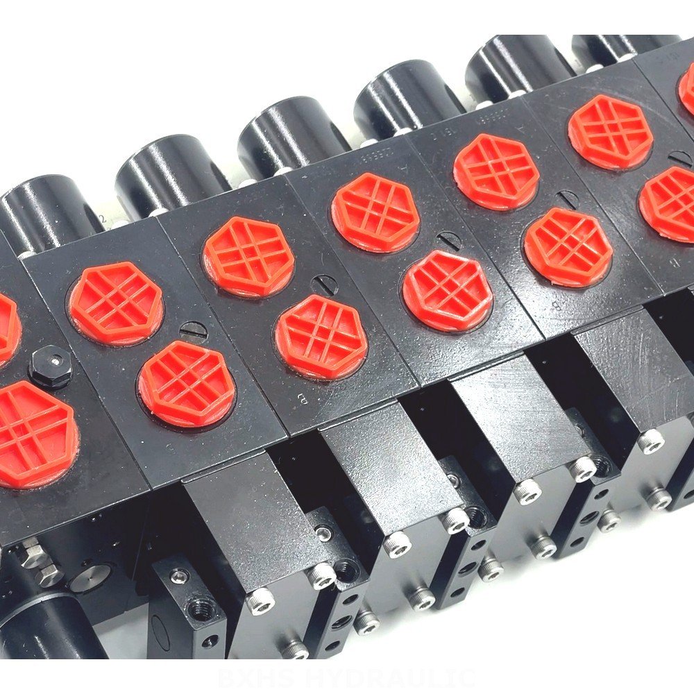 Quality Assurance: Direct Supply from the Manufacturer Ensures Flawless Products