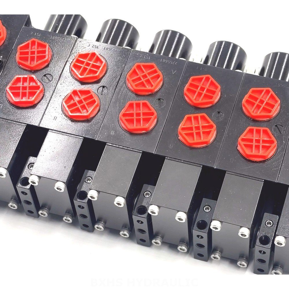 Quality Assurance: Direct Supply from the Manufacturer Ensures Flawless Products