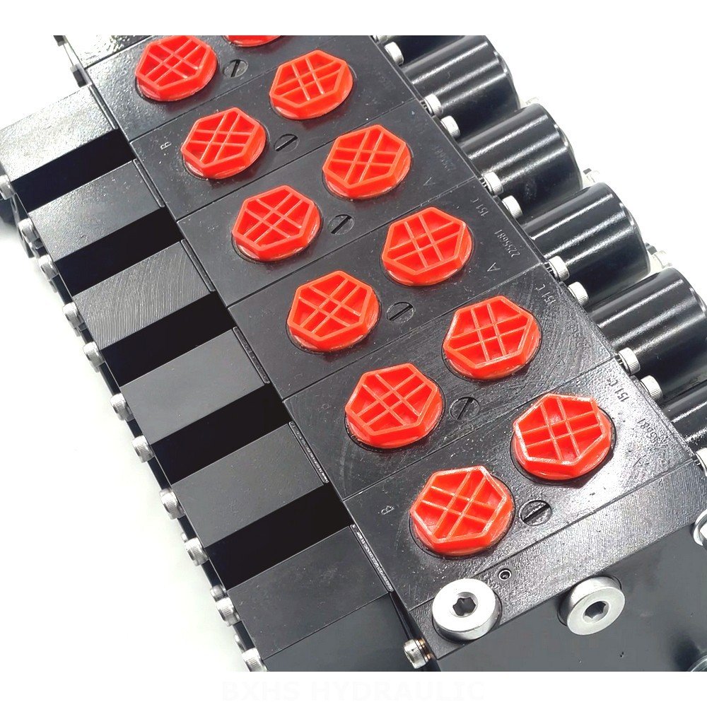 Quality Assurance: Direct Supply from the Manufacturer Ensures Flawless Products