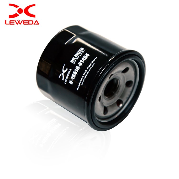High Quality Auto Spare Parts Oil/Air/Cabin/Fuel Filters Filtro 16510-84m00 16510-82703 16510-81404 for Suzuki