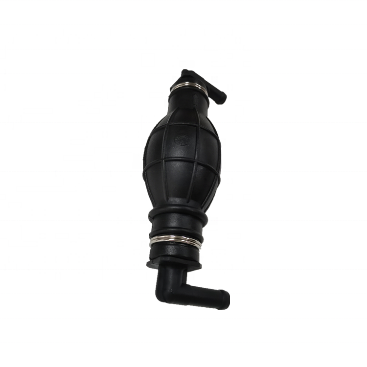 Trading Products New Arrivals Wholesale Car Engine Fuel Filter Pump 17051-4KV0A