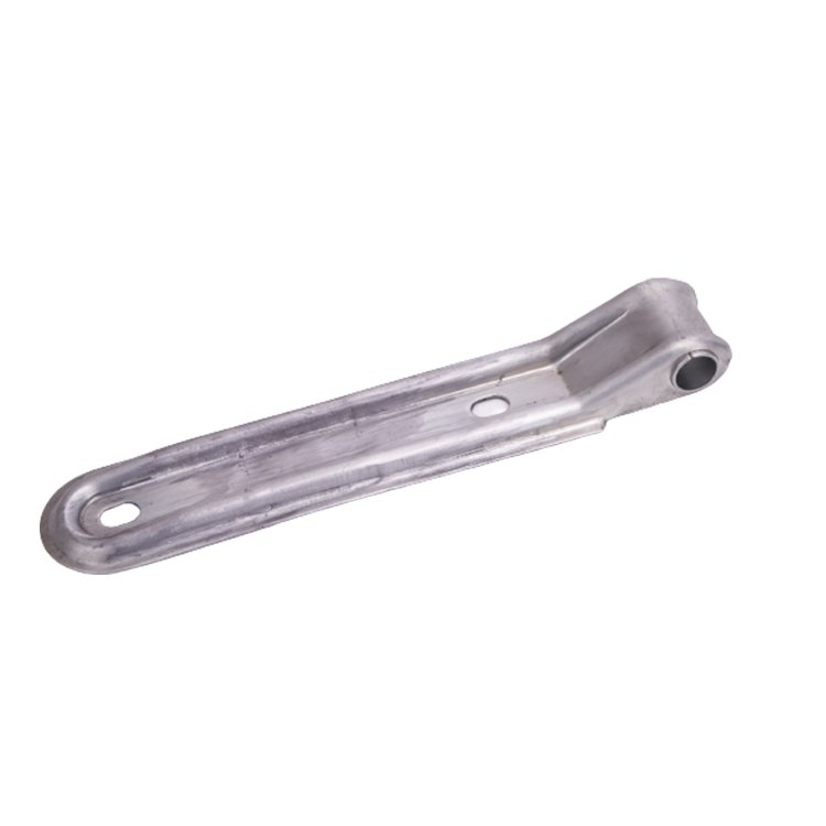 Factory Offer Truck Trailer Body Parts Side Board Toolbox Hinge Accessories