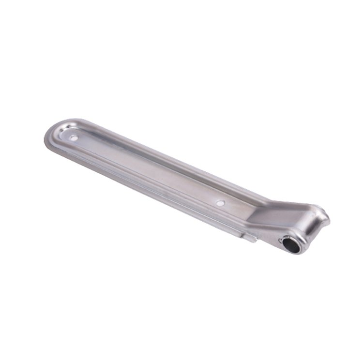 Factory Offer Truck Trailer Body Parts Side Board Toolbox Hinge Accessories