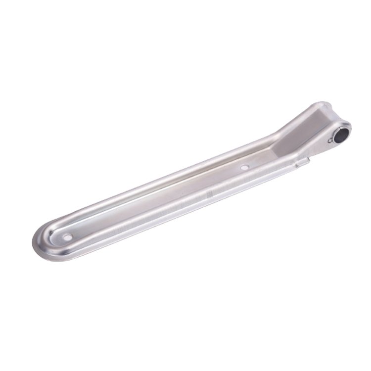 Factory Offer Truck Trailer Body Parts Side Board Toolbox Hinge Accessories