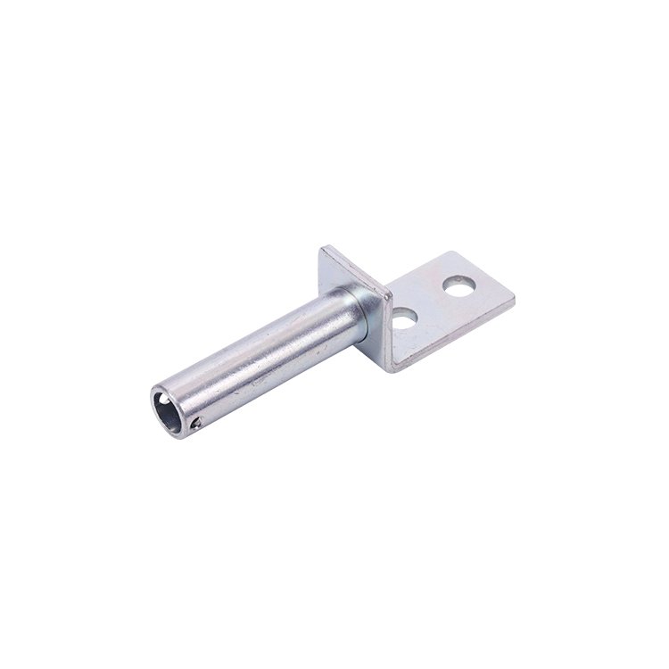 Factory Offer Truck Trailer Body Parts Side Board Toolbox Hinge Accessories