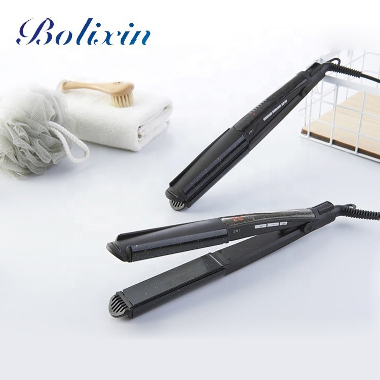 hair products and accessories for salon hair tools titanium flat iron cepillos para el cabello