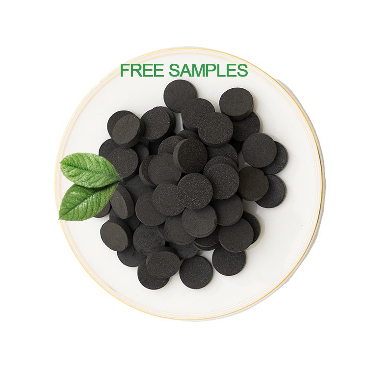 Hot Selling Product Quick Abonos Para La Flor And Garden Organic Nutrition Tablets Fertilizer