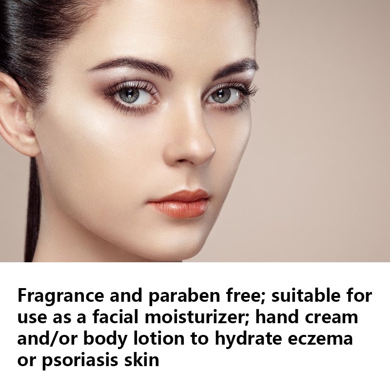 15% Lactic Acid Ceramide Body Lotion Soins De La Peau Whitening Beauty Freckle Moisturizing Keep Smooth Skin Care Cream