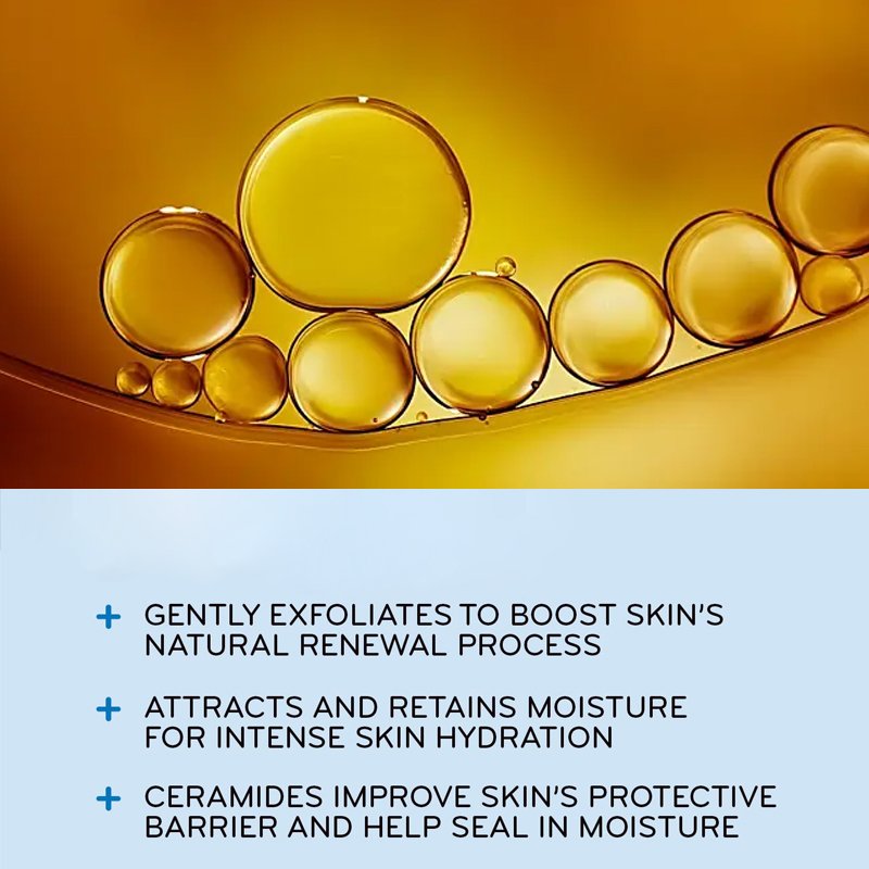 15% Lactic Acid Ceramide Body Lotion Soins De La Peau Whitening Beauty Freckle Moisturizing Keep Smooth Skin Care Cream
