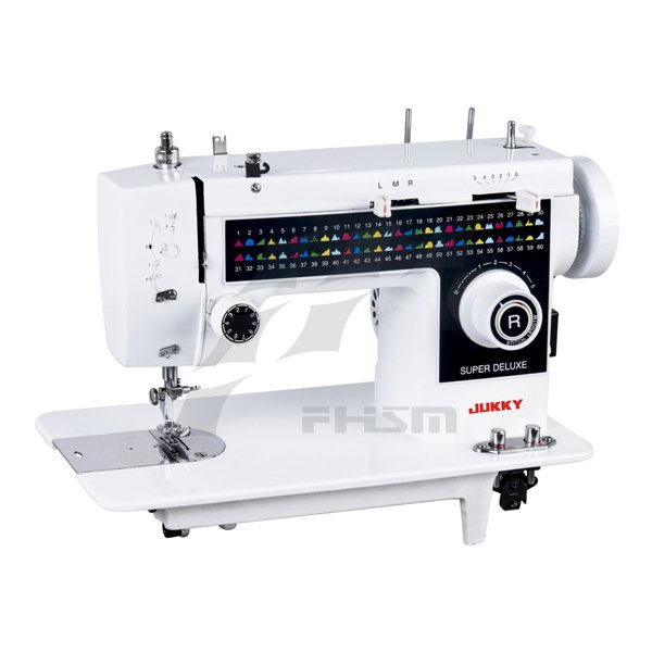 307 Multi-function Sewing Machine Homeuse Sewing Machine