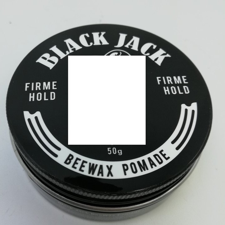 Hair Pomade Water Based Water Soluble Styling Hair Care Products personal care saloon Products hair fixative gel pomades