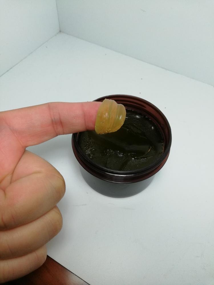 Hair Pomade Water Based Water Soluble Styling Hair Care Products personal care saloon Products hair fixative gel pomades