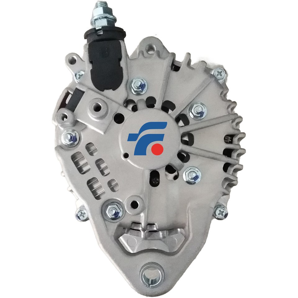 New Product Explosion 14V 80A 6PK 23100-4M510 0986045671 CAL20105GS DRA3946 DAN1031 AUTO Generator Assembly CAR Alternator