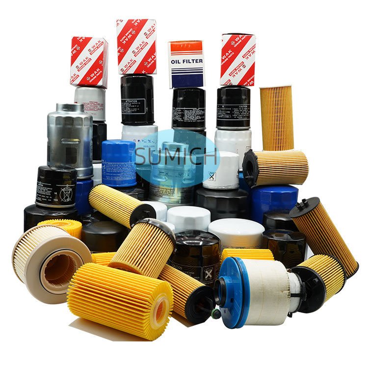 Auto Car Engine Oil Filter WAK Brand 90915-yzze1 90915-YZZJI D2 20003 30002-8t 90915-10001 90915-03001 for japanese car