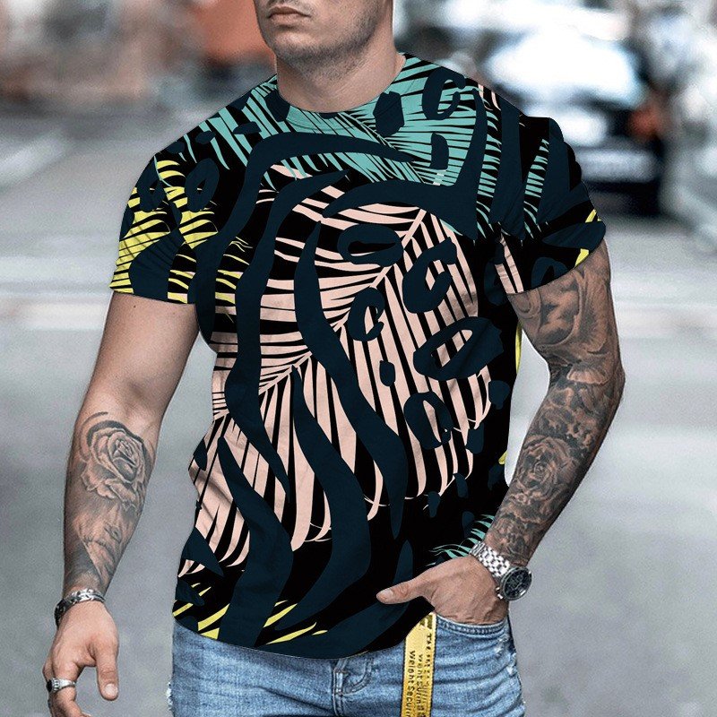 2022 Custom Graphic Tees T Shirts Printed Blanca Deportiva Playeras Algodon 100 L Por Mayor De Mayoreo Tops Men's Office Shirts