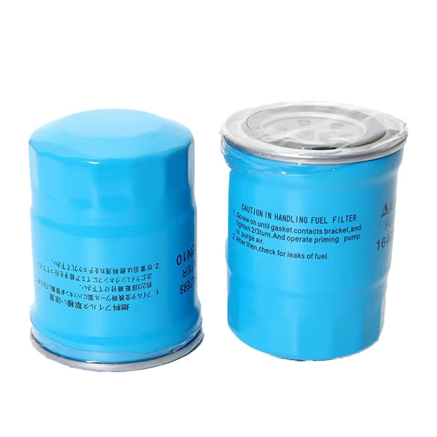 Low price oil filter for Nissan 15208-H8903