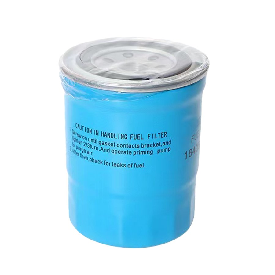 Low price oil filter for Nissan 15208-H8903