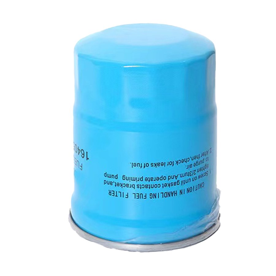 Low price oil filter for Nissan 15208-H8903