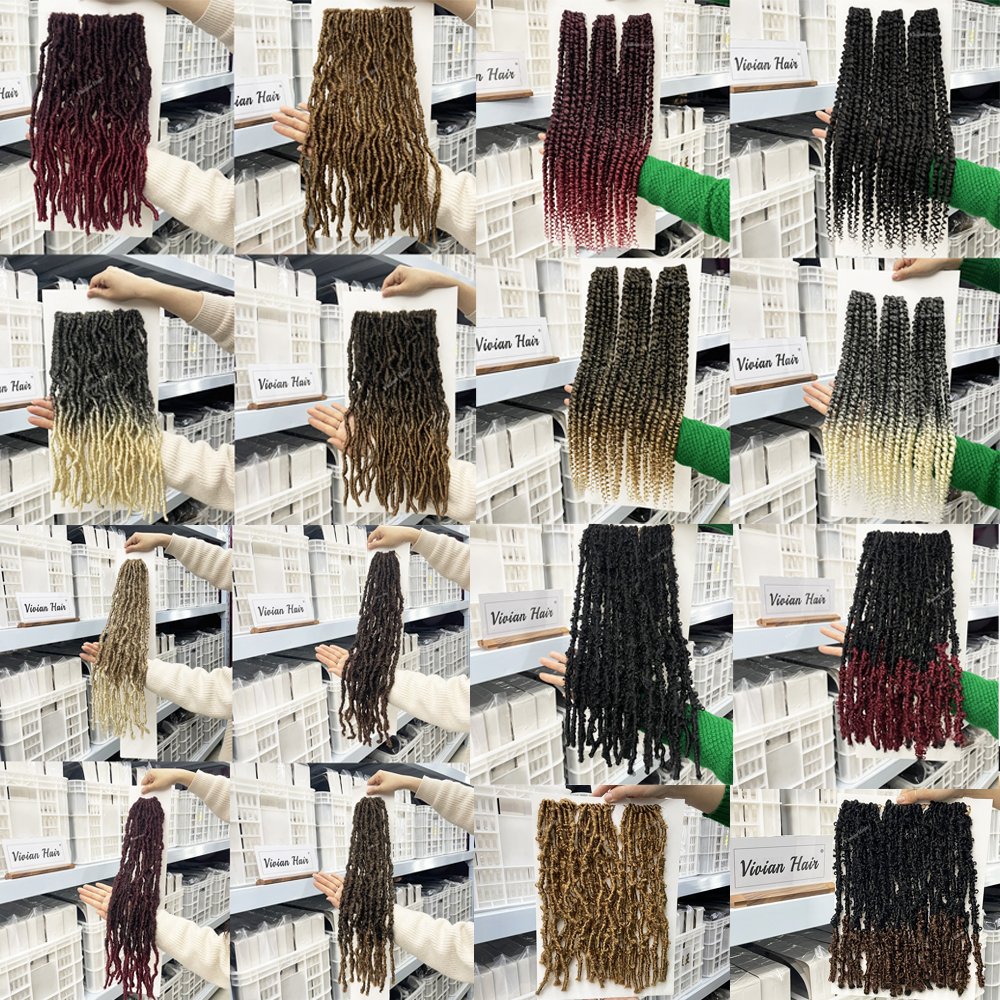 high quality super soft curly crochets 18inch 4x extensions curly crochet wave gogo curly crochet rusia extension de cabello