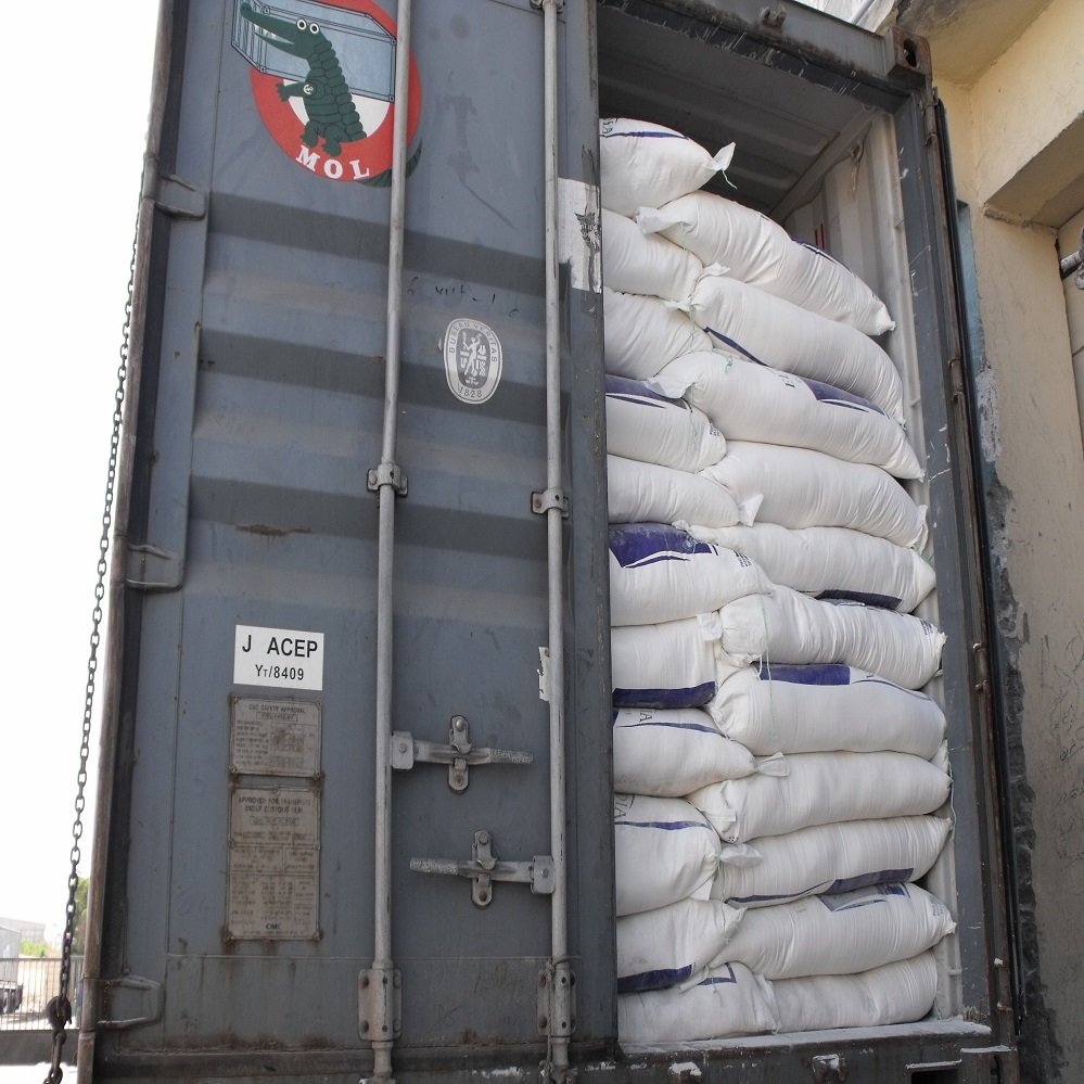 Pizza Wheat Flour 50 kg t55 El Concordia Brand Flour Egyptian Product Aata Chakki All Purpose Flour
