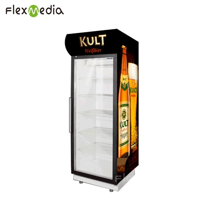 low cost el panel led light box LED sign box advertising billboard light board EL poster indoor advertisement support custom