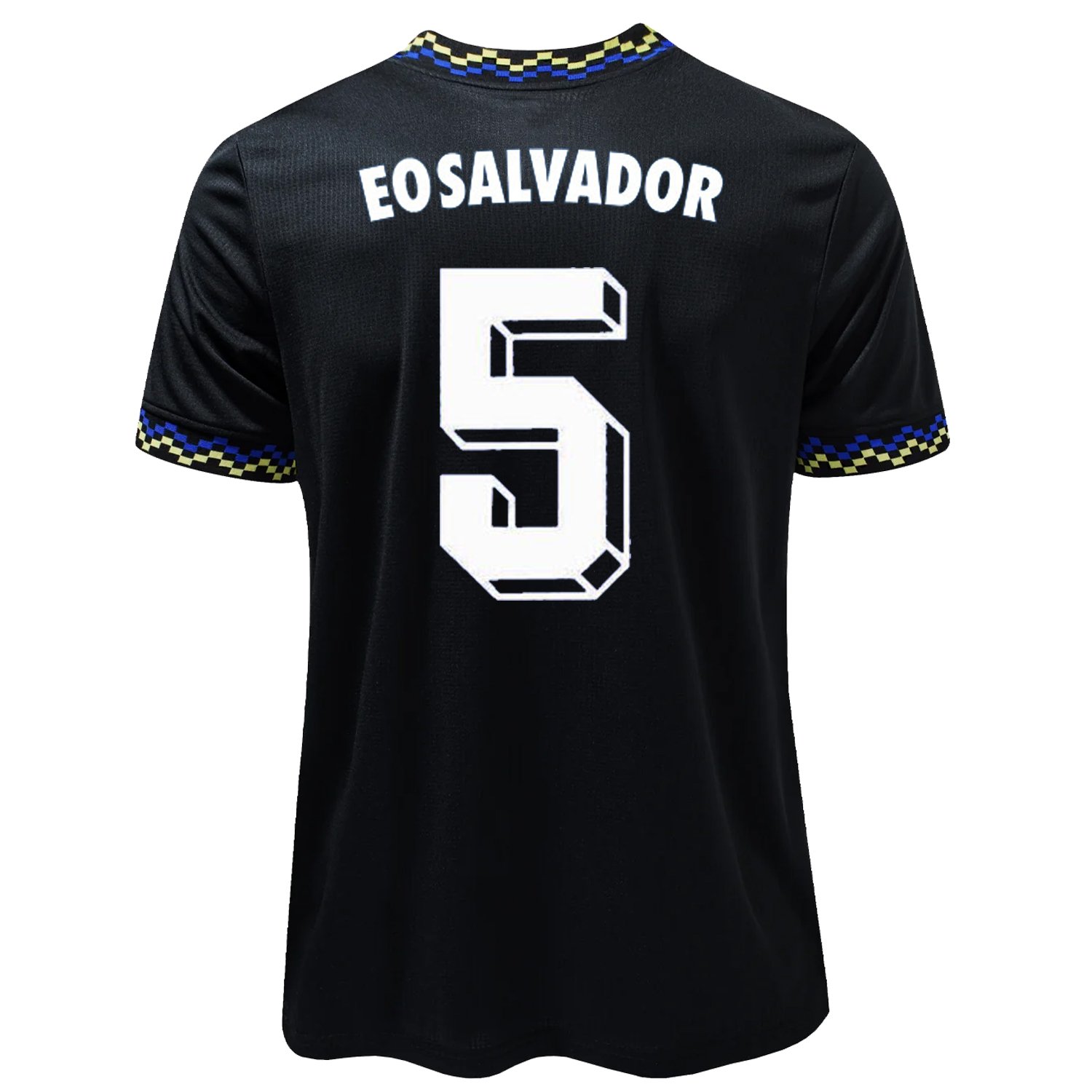 cheap soccer replicaes soccer jerseys 2023 bale of wholesale clothing thailand product in china alibabaes in el salvador jersey