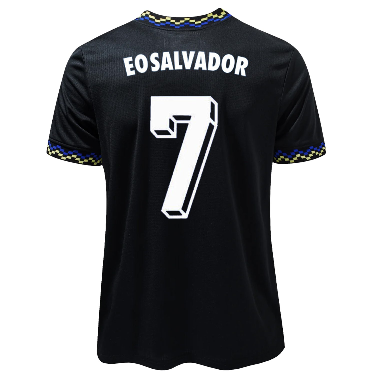 cheap soccer replicaes soccer jerseys 2023 bale of wholesale clothing thailand product in china alibabaes in el salvador jersey