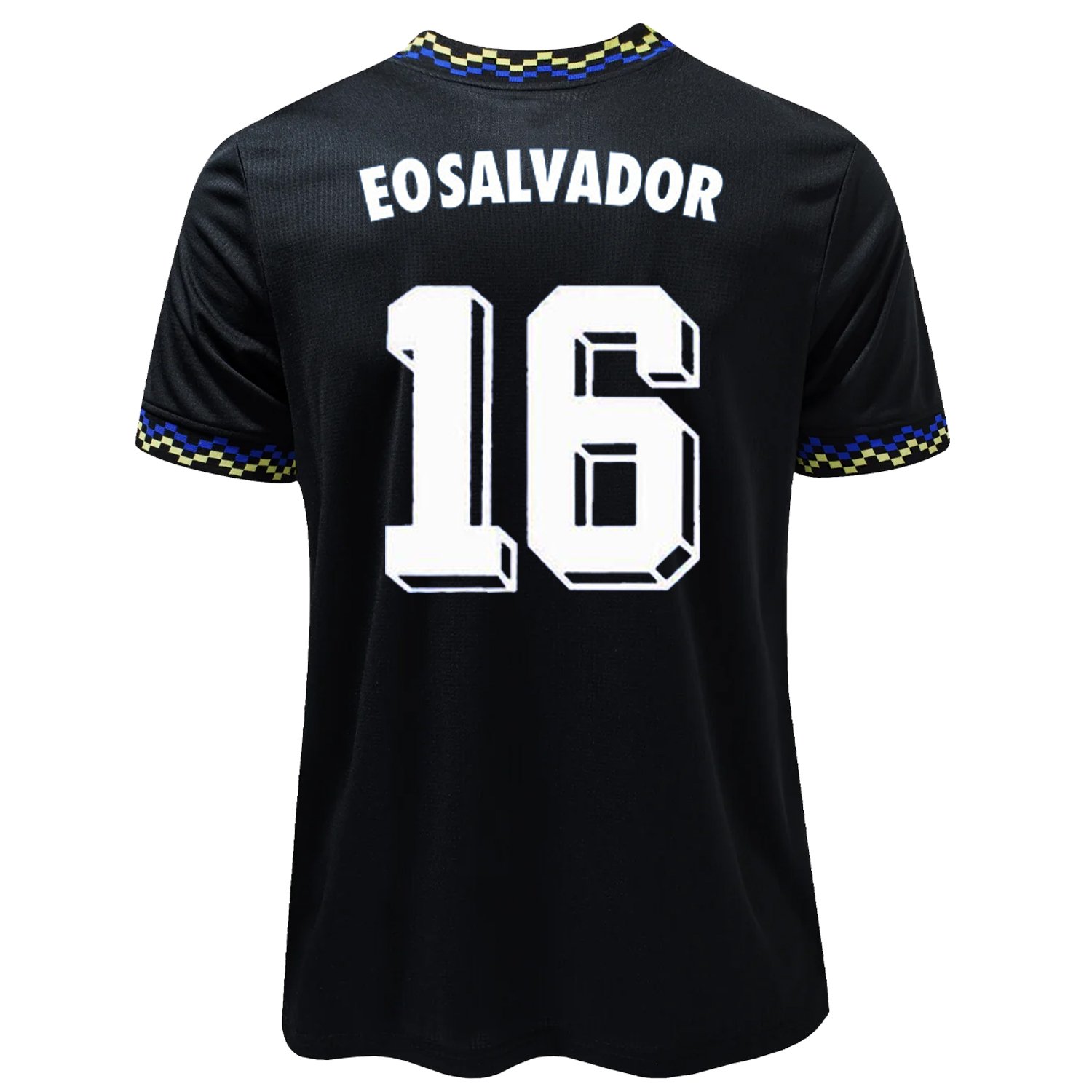 cheap soccer replicaes soccer jerseys 2023 bale of wholesale clothing thailand product in china alibabaes in el salvador jersey