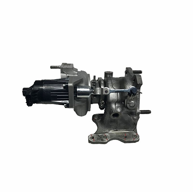 RZD Original Auto Parts Engine Standard Rotation Turbocharger For Bmw Toyota Nissan Mitsubishi Hyundai Honda Isuzu
