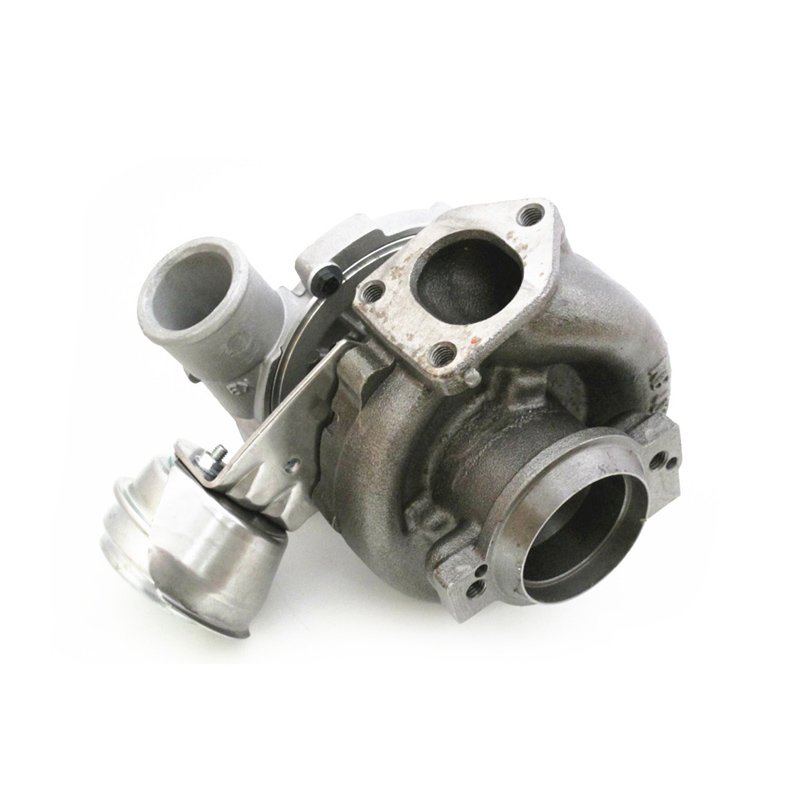 RZD Original Auto Parts Engine Standard Rotation Turbocharger For Bmw Toyota Nissan Mitsubishi Hyundai Honda Isuzu