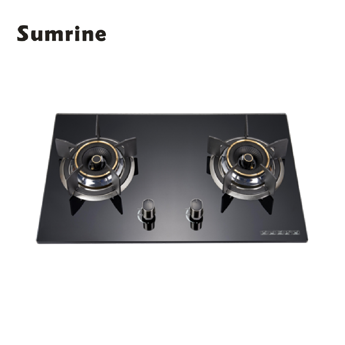 wholesale price gas cooker 2 burner portable stove gaz cooktops 2 burner gas stove kitchen product