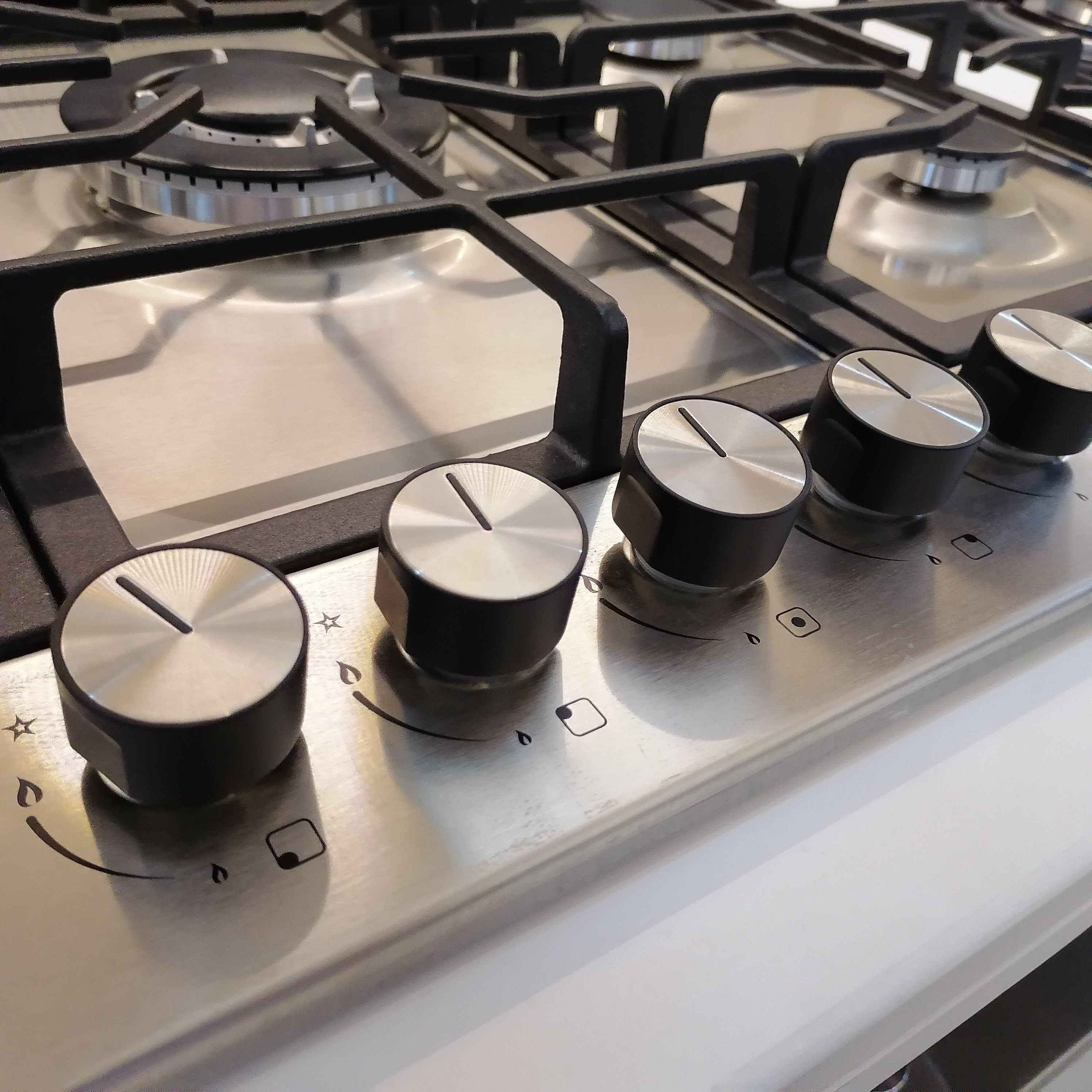 wholesale price gas cooker 2 burner portable stove gaz cooktops 2 burner gas stove kitchen product
