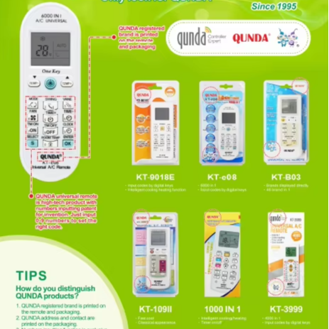 Qunda products NEW pay link pls order on this NEW link