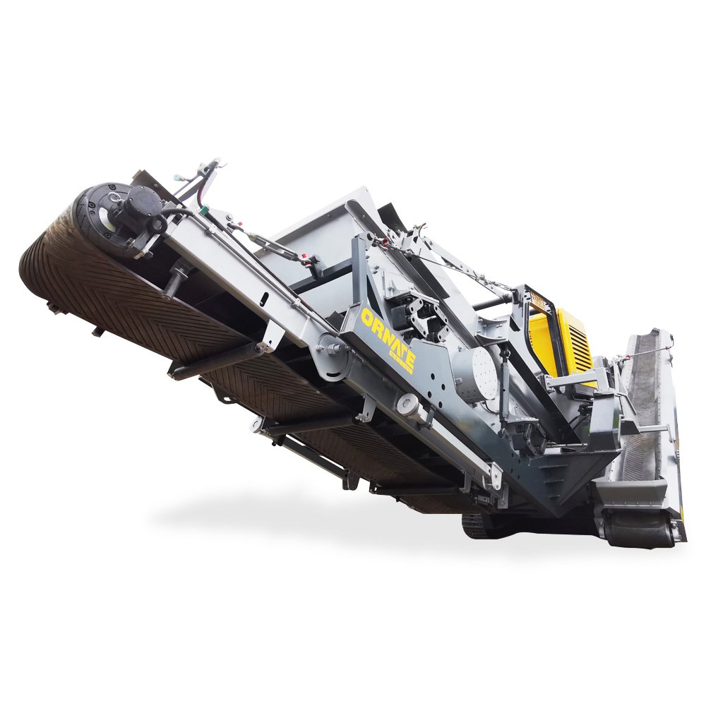 Monde Mining Mobile Crusher Quarry Mobile Crusher for sale