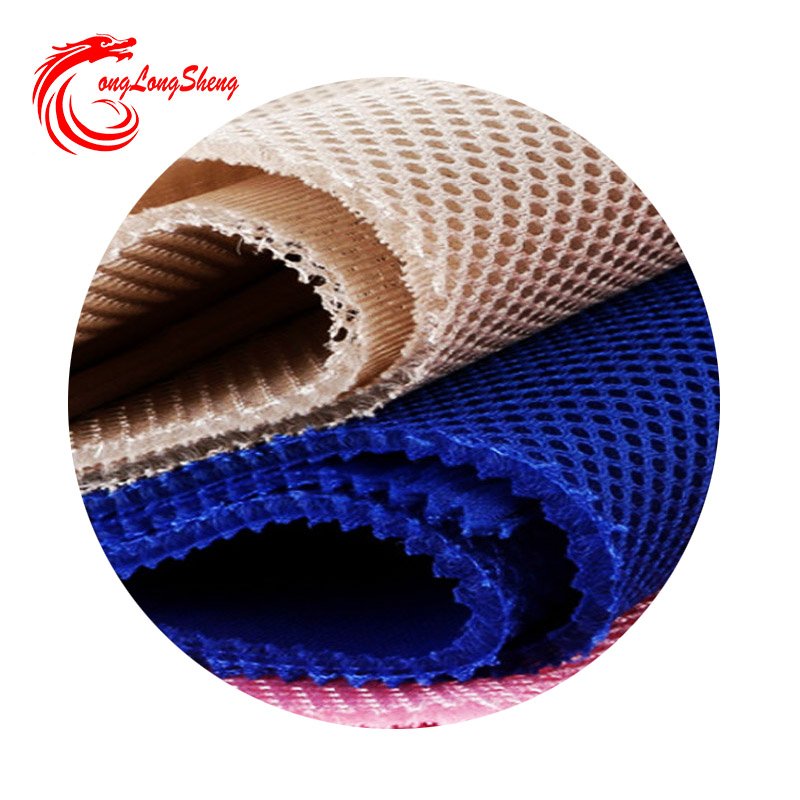 China Changzhou high quality knitting machinery with jacquard system sandwich fabric raschel warp knitting machines