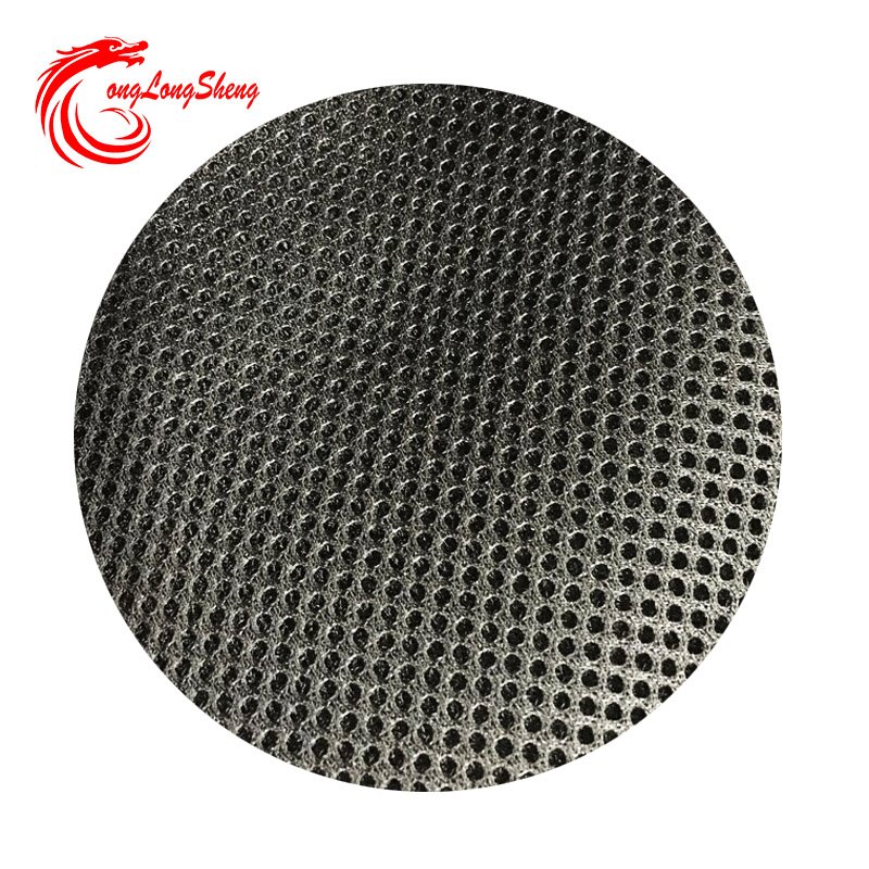 China Changzhou high quality knitting machinery with jacquard system sandwich fabric raschel warp knitting machines