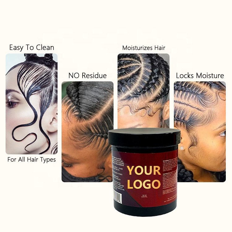 loc n twist hair products best edge control loc and braid gel cera para cabello fashion hair gel braid gel extreme hold
