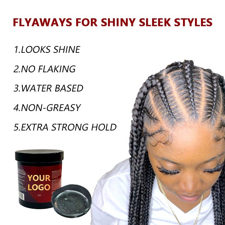 loc n twist hair products best edge control loc and braid gel cera para cabello fashion hair gel braid gel extreme hold