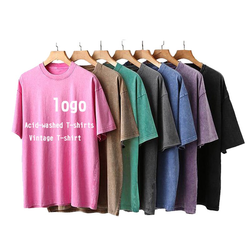 Sorona Gym T-Shirt 230g Heavyweight Shirt Quick Dry Cool Men's T-shirts