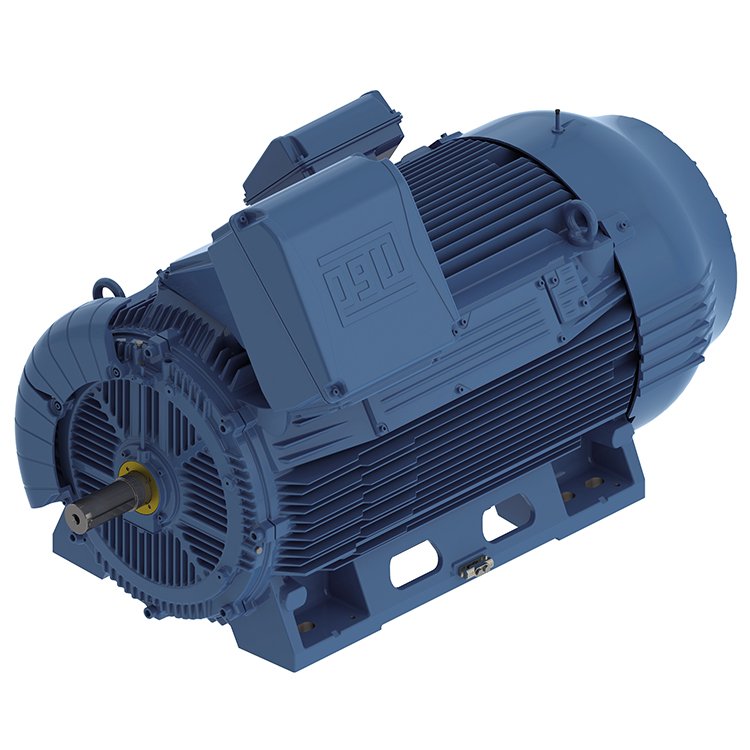 New Product Hot Selling High Efficiency Class Weg IE3 Ac Motor From China Manufacturer