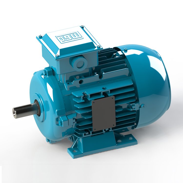 New Product Hot Selling High Efficiency Class Weg IE3 Ac Motor From China Manufacturer