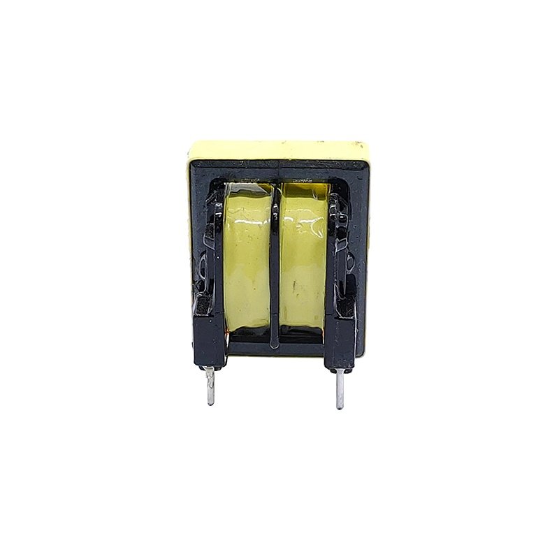 EE25 Vertical Filter Transformer 10mH Voltage Ferrite Core Fly-back Transformer Power Inductor DC-DC converters