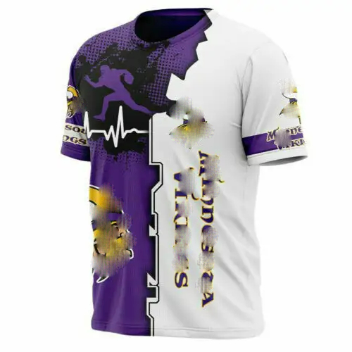 American football saint Buccaneers Steeler Packers Hot Sales Printed High Quality Wholesale Sports Football All Teams T-shirt