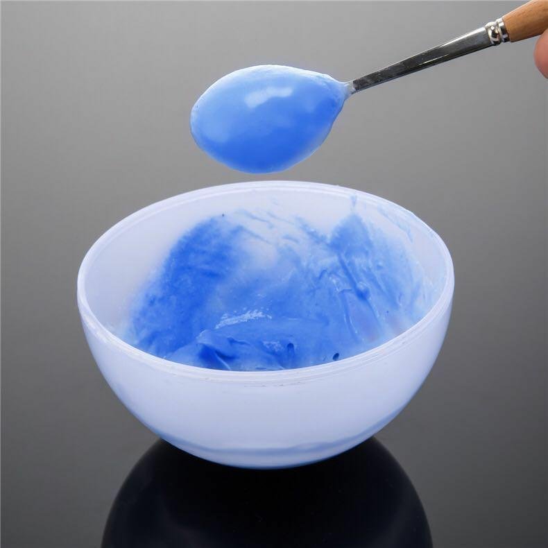 Wholesale Magic Blue hair Nourishing No Ammonia Hair Bleaching Products